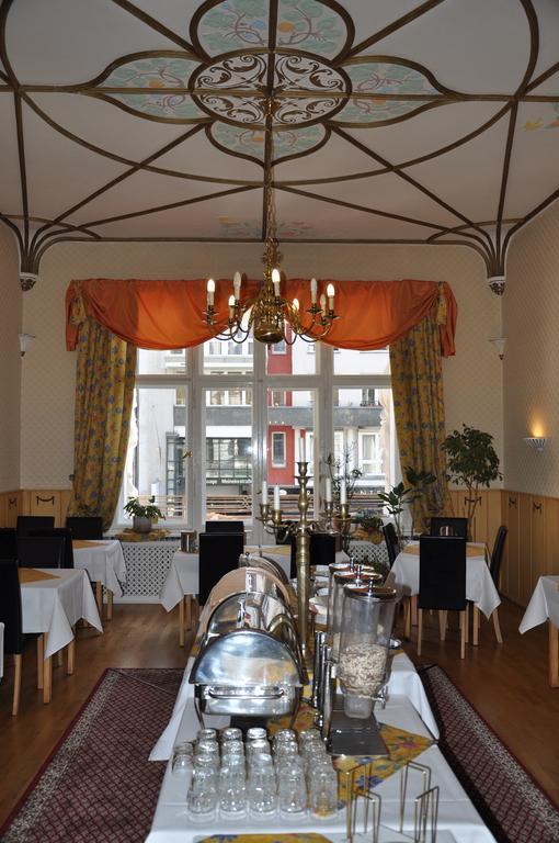 Savoy Near Kurfuerstendamm