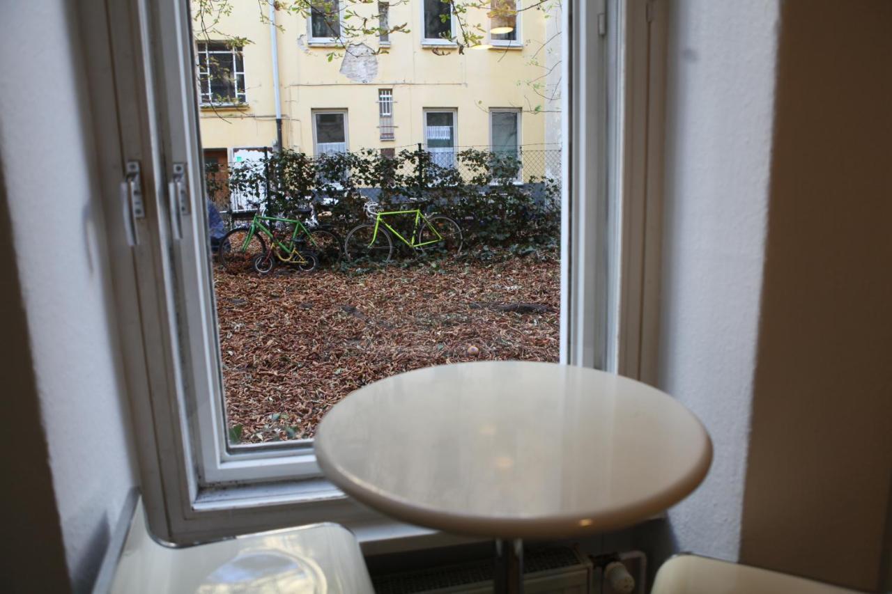 Blue Studio * Berlin