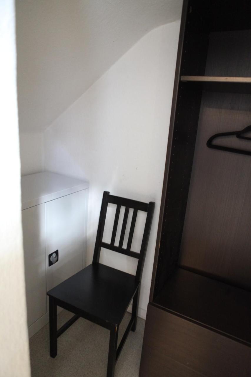 Blue Studio Apartment Berlin
