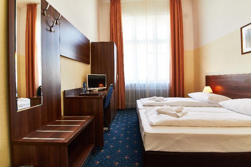 Hotel Europa City