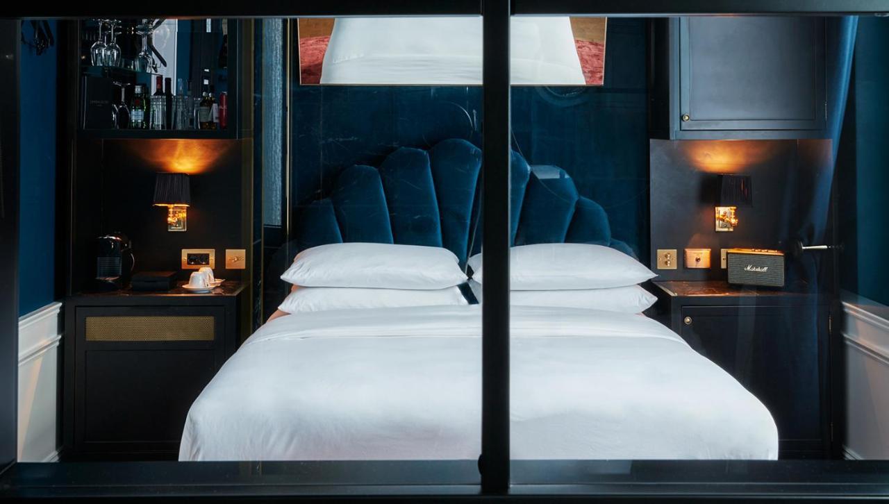 Provocateur Berlin, Part Of Sircle Collection Hotel Berlin