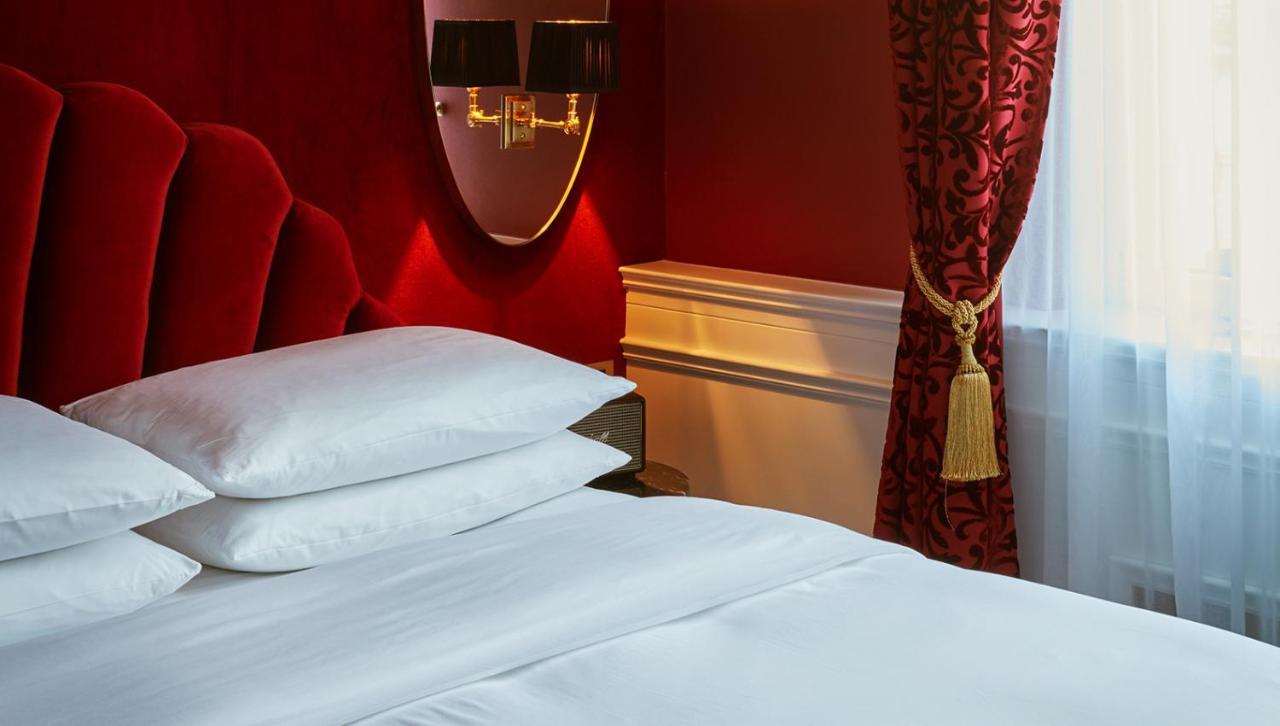 Provocateur Berlin, Part Of Sircle Collection 4* Berlin