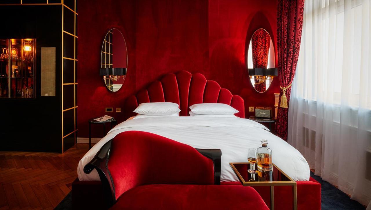 Provocateur Berlin, Part Of Sircle Collection Hotel Berlin