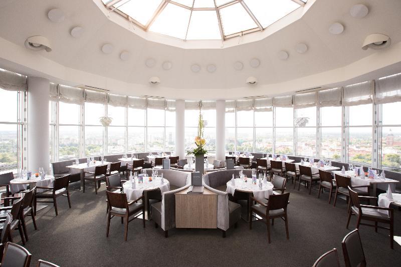 Hotel Garner - Spandau By Ihg
