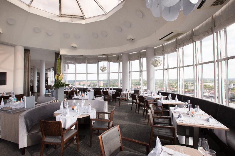 Garner - Spandau By Ihg Berlim
