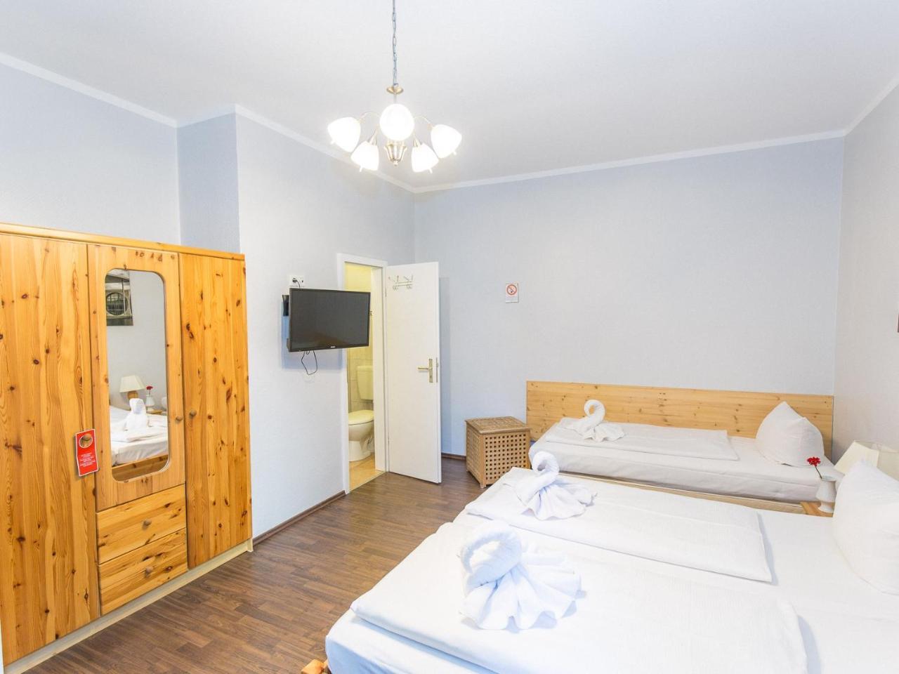 Marie Prenzlauer Berg Guest house 2*