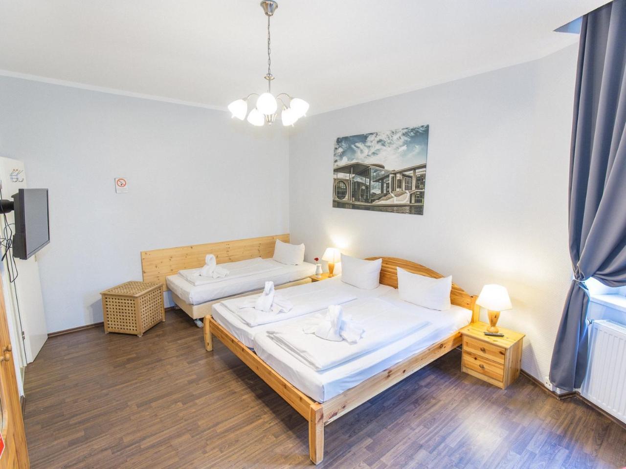 Marie Prenzlauer Berg Guest house