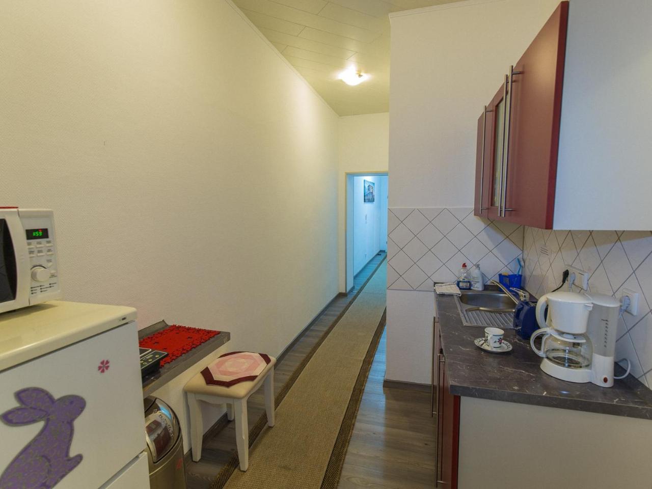 Marie Prenzlauer Berg Guest house Berlin
