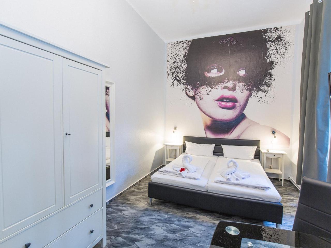 Guest house Marie Prenzlauer Berg 2*