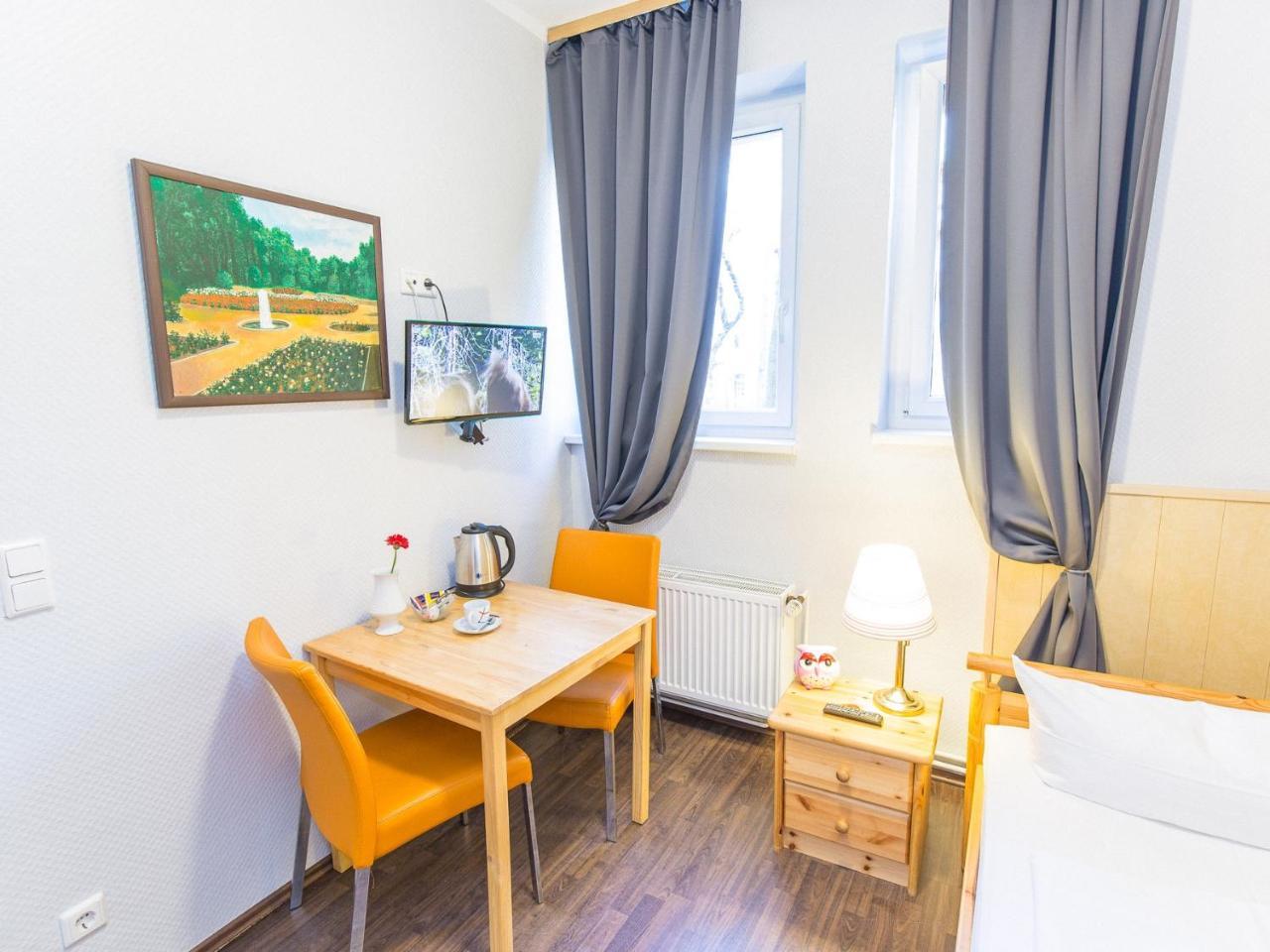 Marie Prenzlauer Berg Guest house 2*