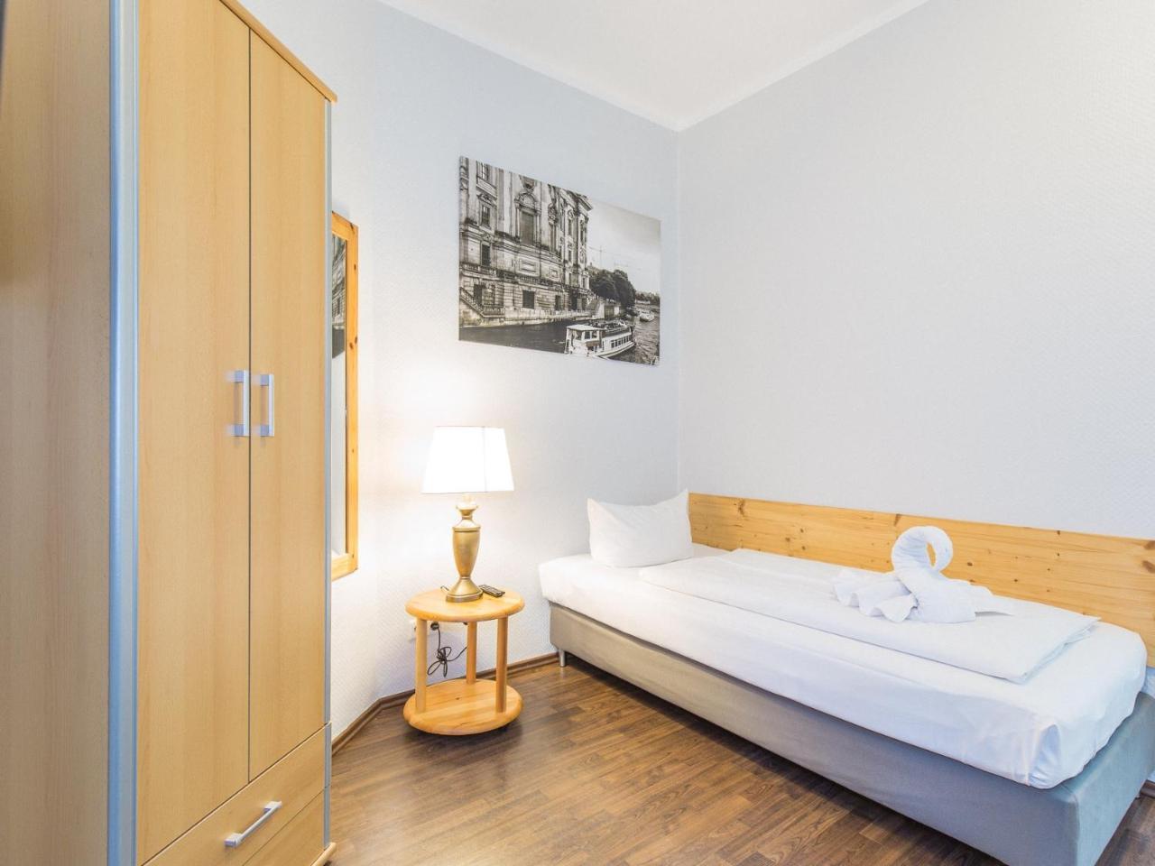 Marie Prenzlauer Berg Guest house Berlin