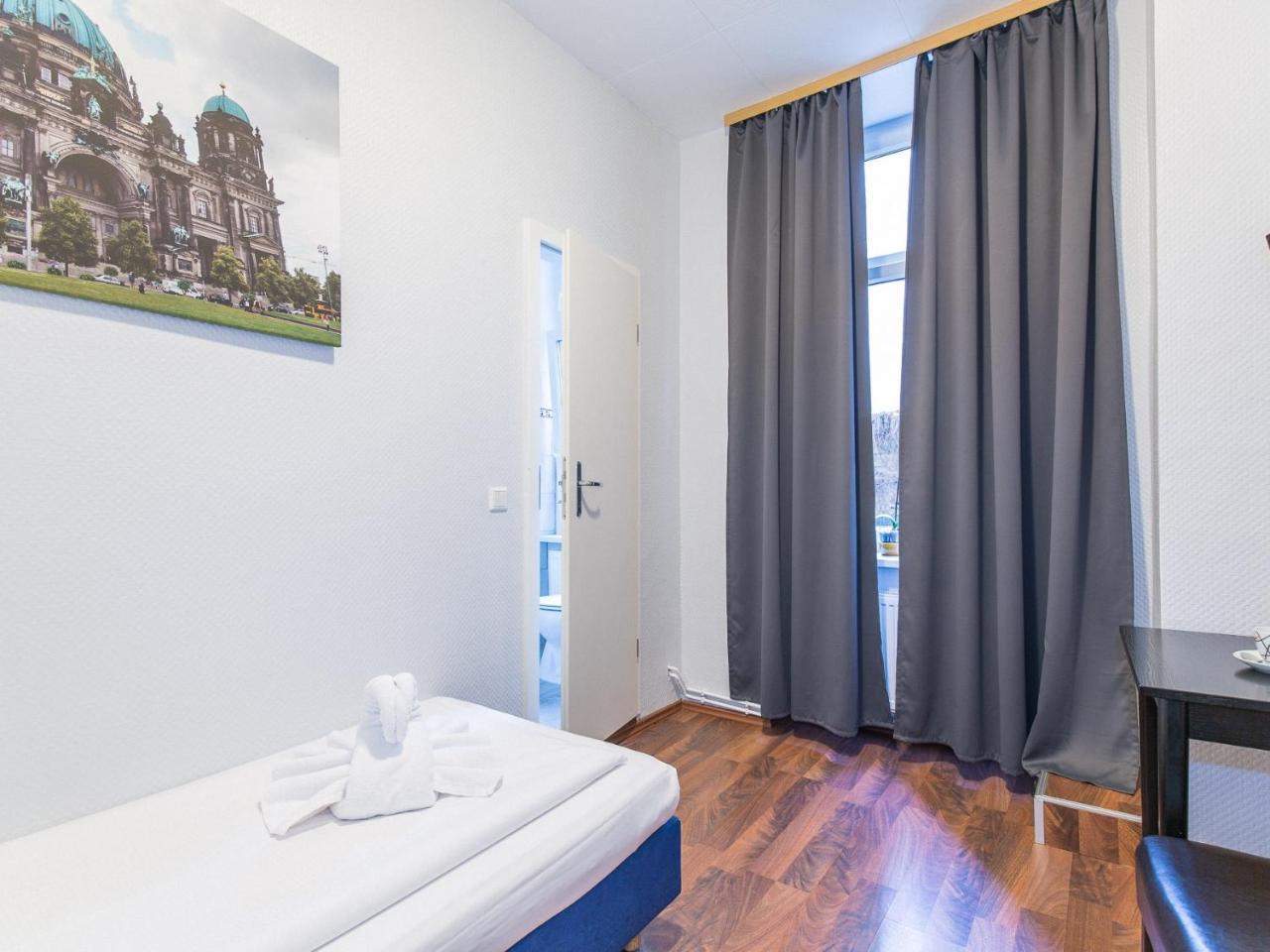 Guest house Marie Prenzlauer Berg 2*