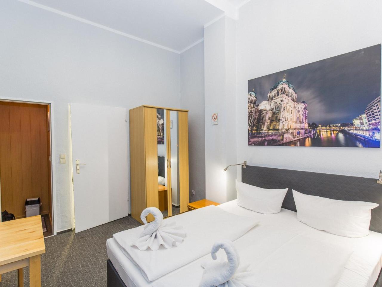 Guest house Marie Prenzlauer Berg
