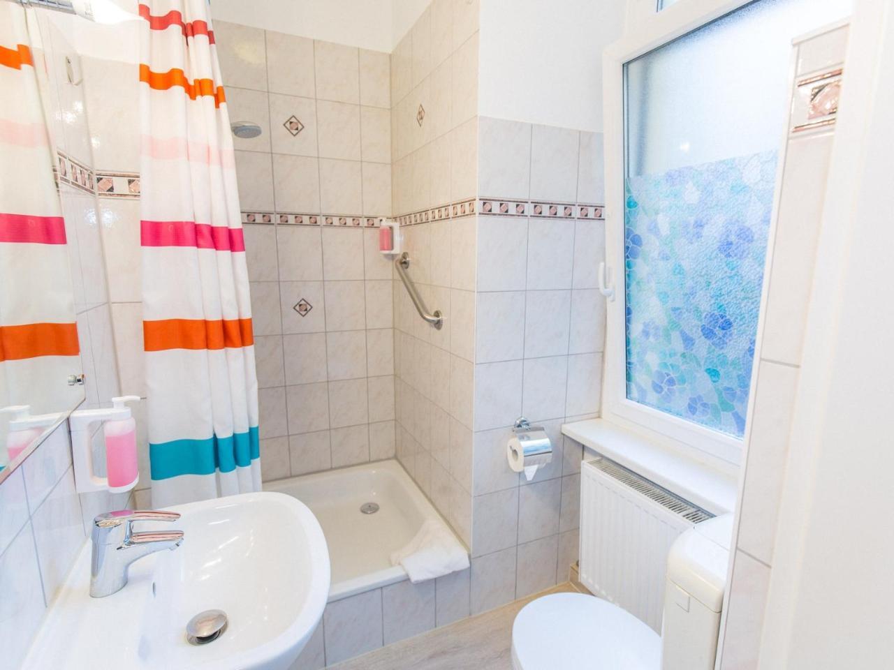 Marie Prenzlauer Berg Guest house 2*