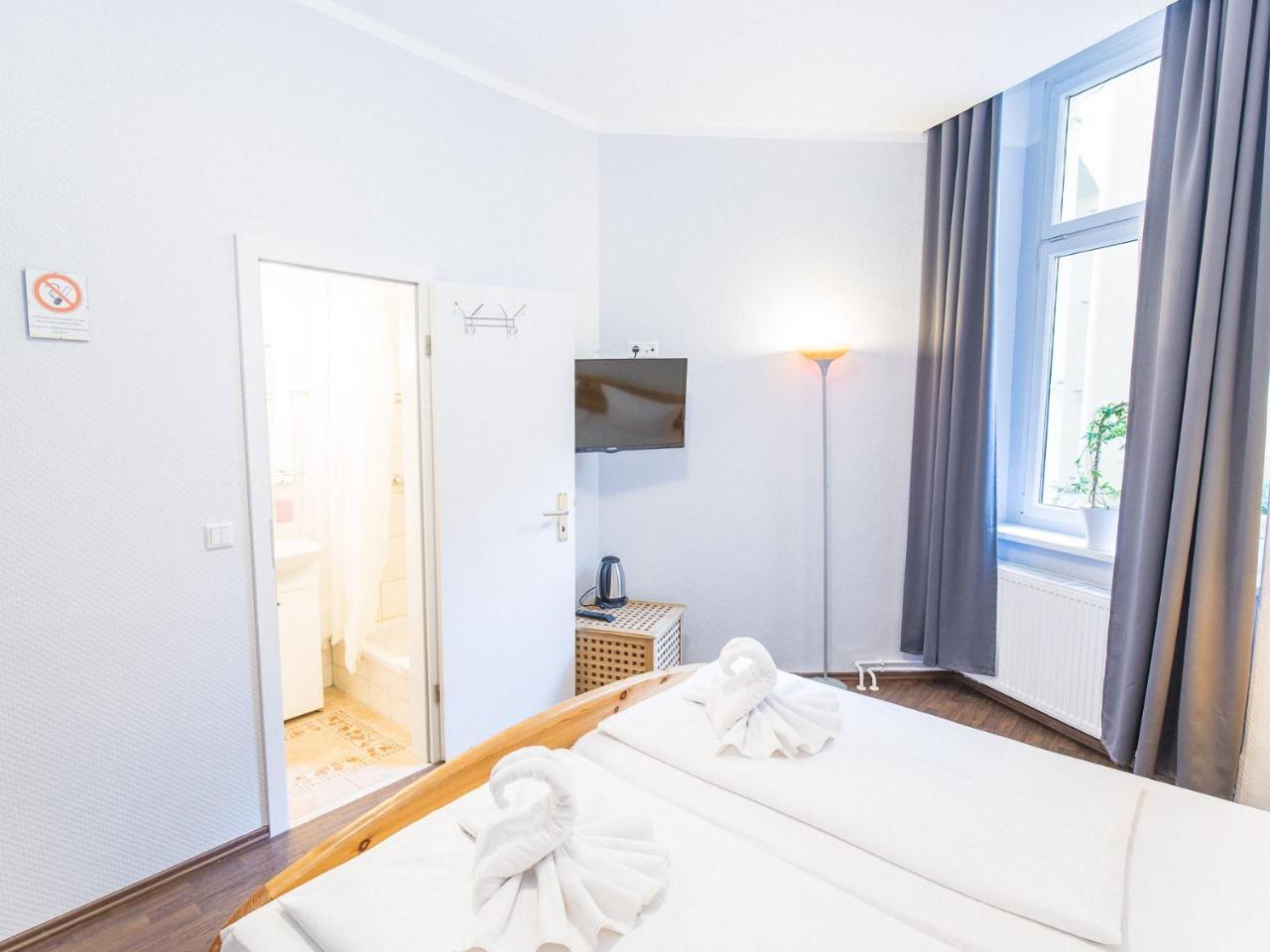 Marie Prenzlauer Berg 2*