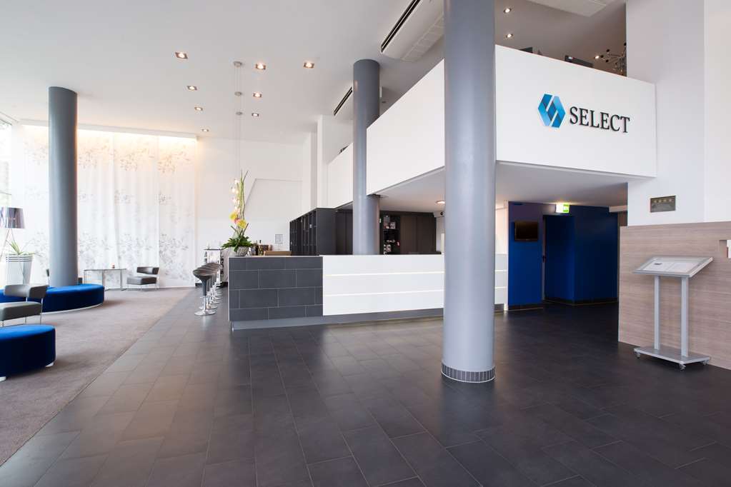 Garner - Spandau By Ihg