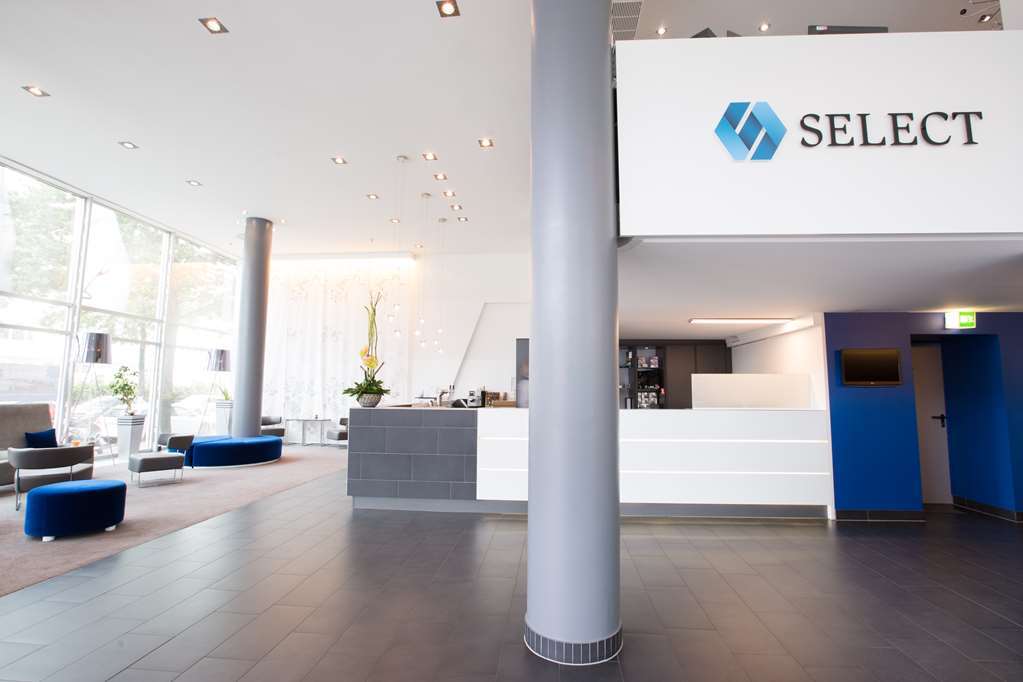Hotel Garner - Spandau By Ihg Berlim