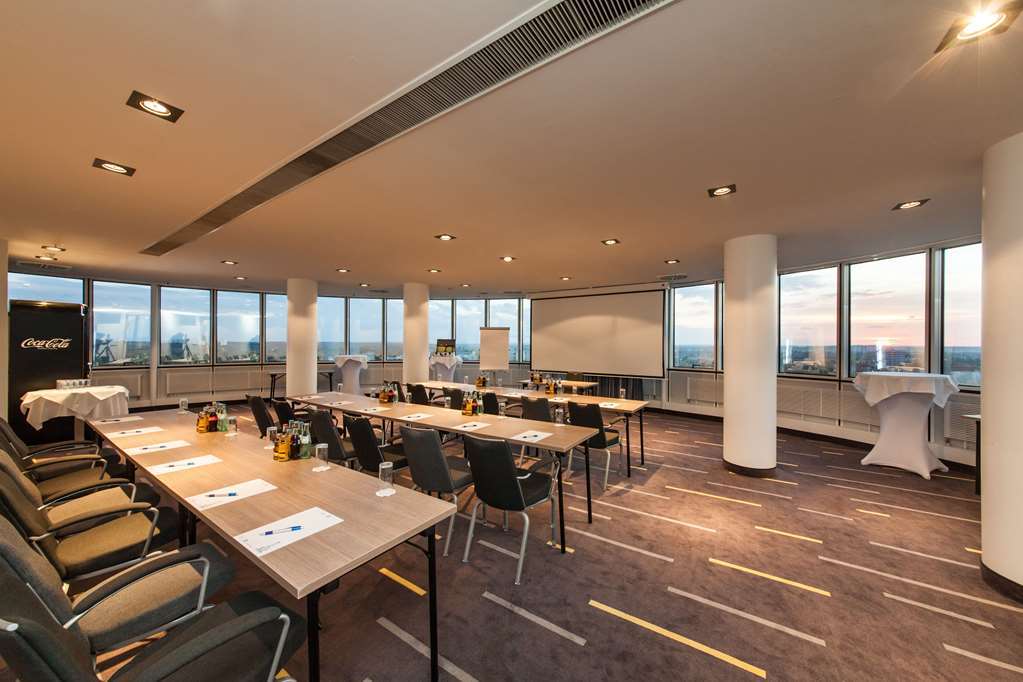 Hotel Garner - Spandau By Ihg 4*