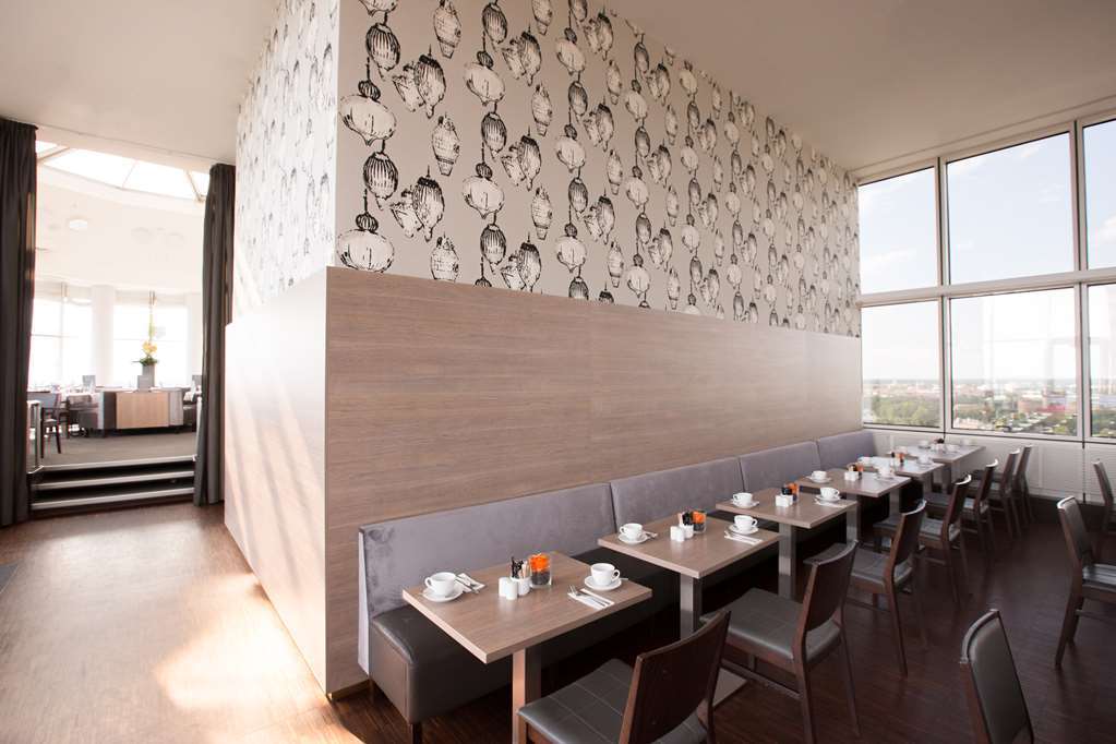 Hotel Garner - Spandau By Ihg 4*