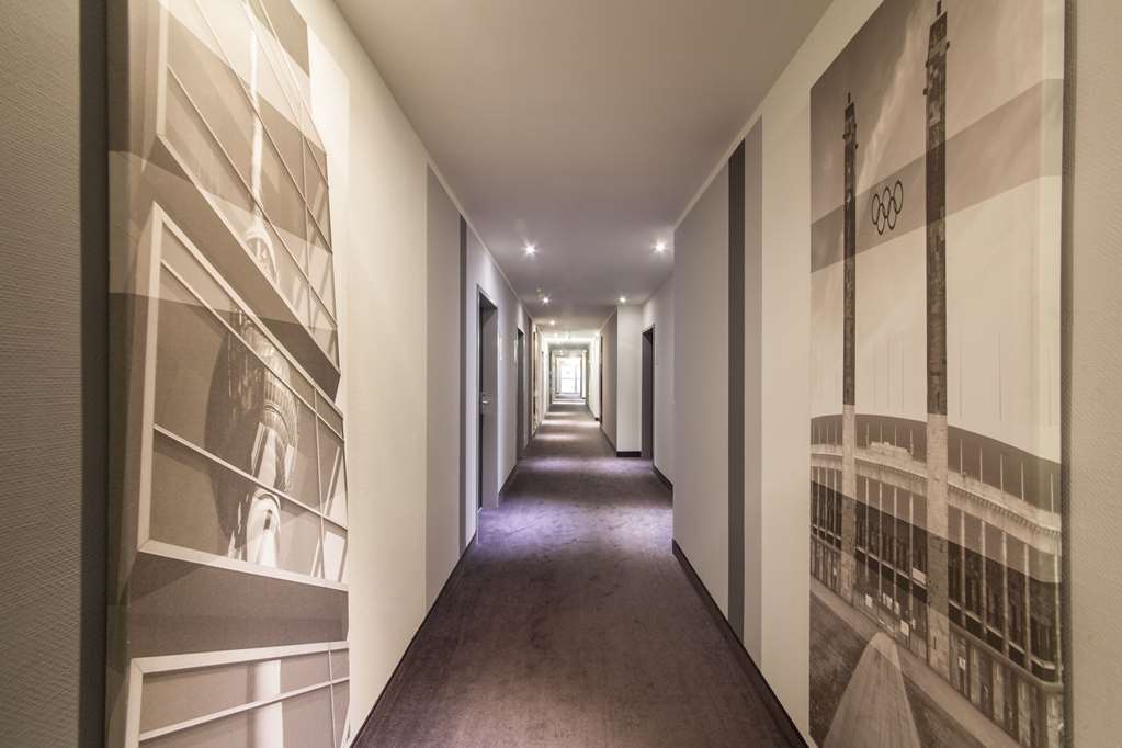 Garner - Spandau By Ihg 4* Berlim