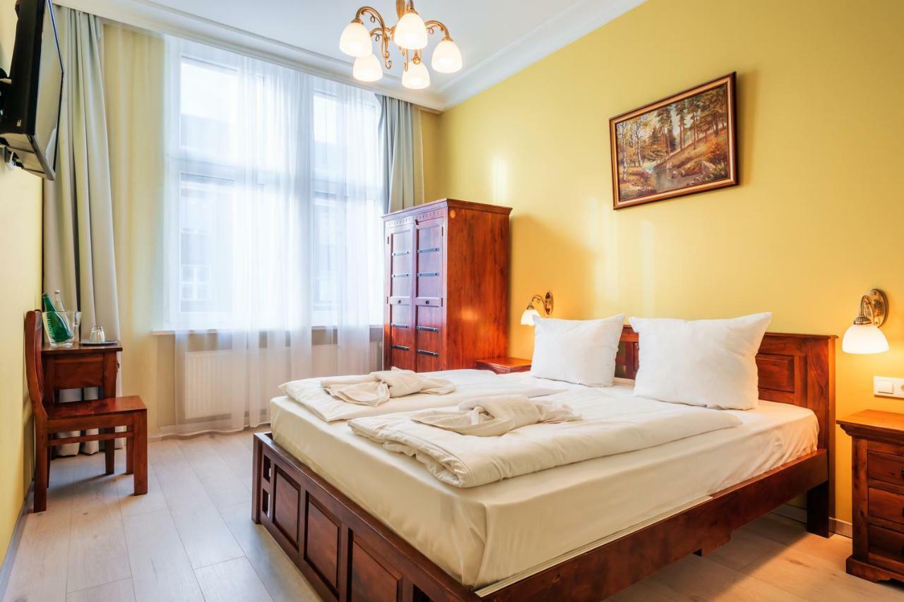 Hotel Bellevue Am Kurfuerstendamm