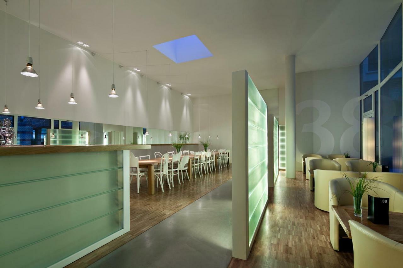 Hotel 38 Berlim