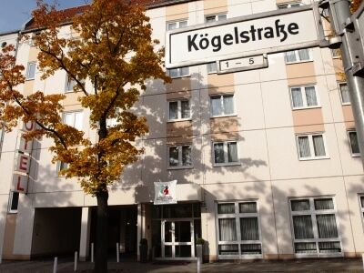Good Morning West Berlin