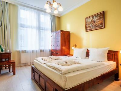 Bellevue Am Kurfuerstendamm Berlin