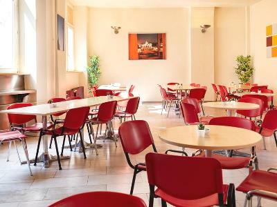 Hostel In Berlin