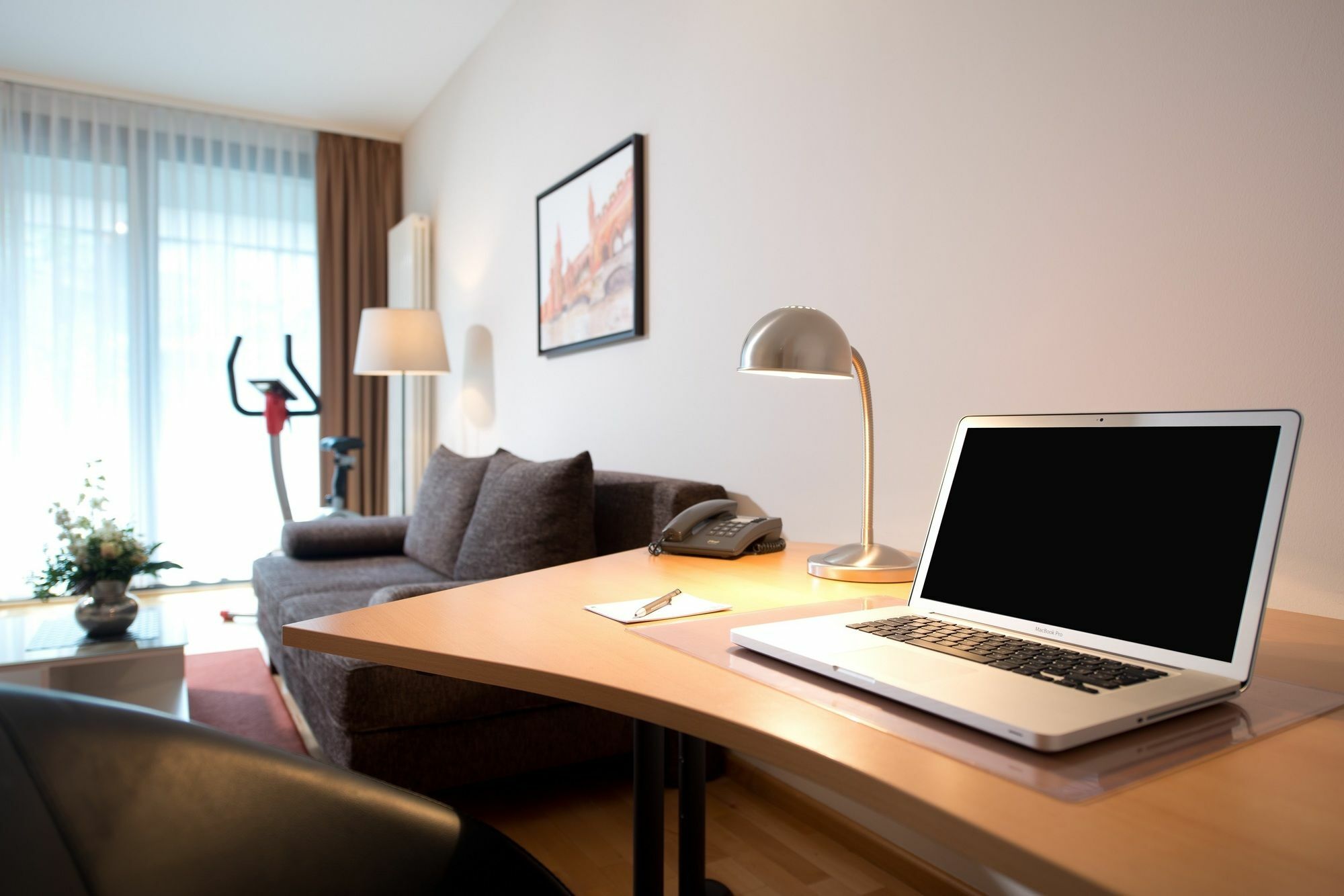 Residenz Am Deutschen Theater Aparthotel