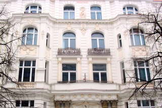 Hotel Savoy Near Kurfuerstendamm 3*