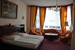 Hotel Savoy Near Kurfuerstendamm Berlin