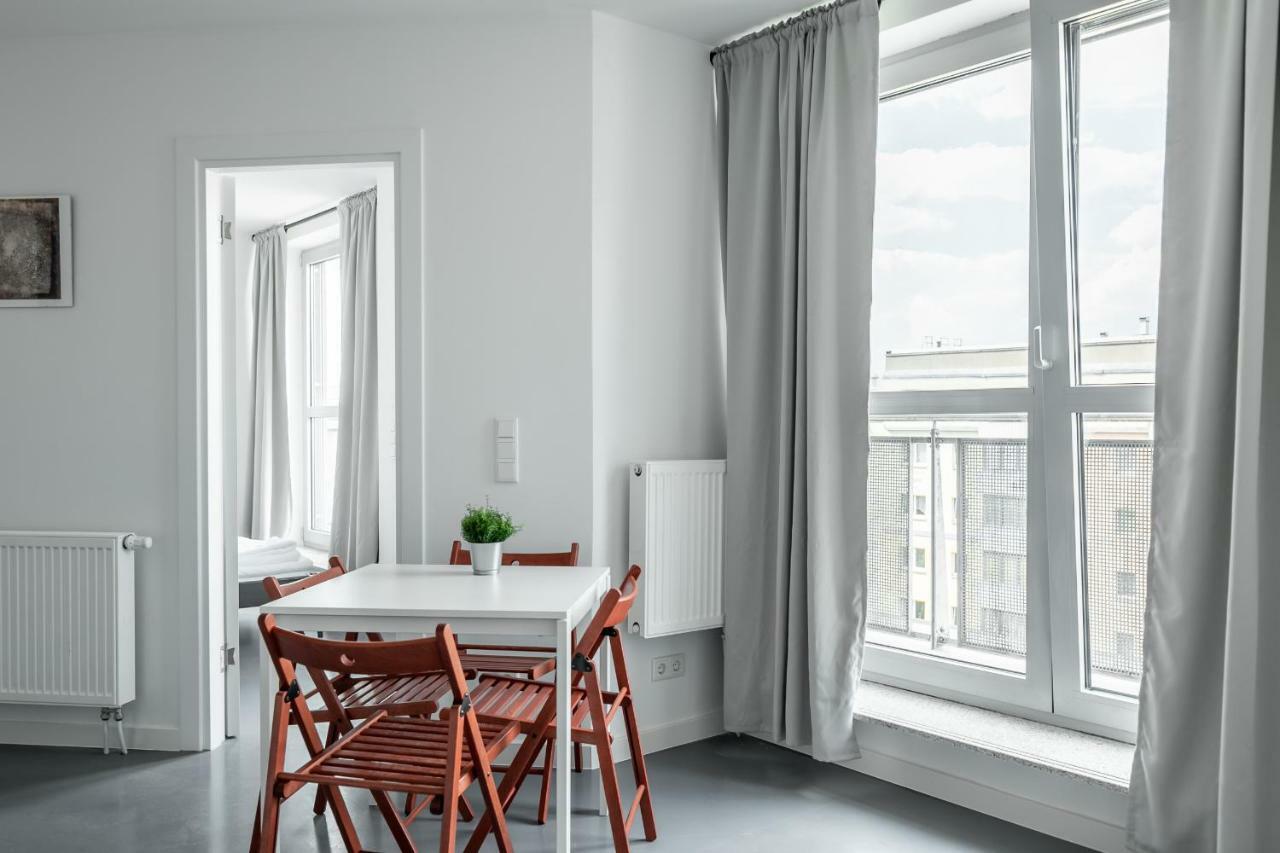 Apartment Holiday Frankfurter Allee 98 Berlin
