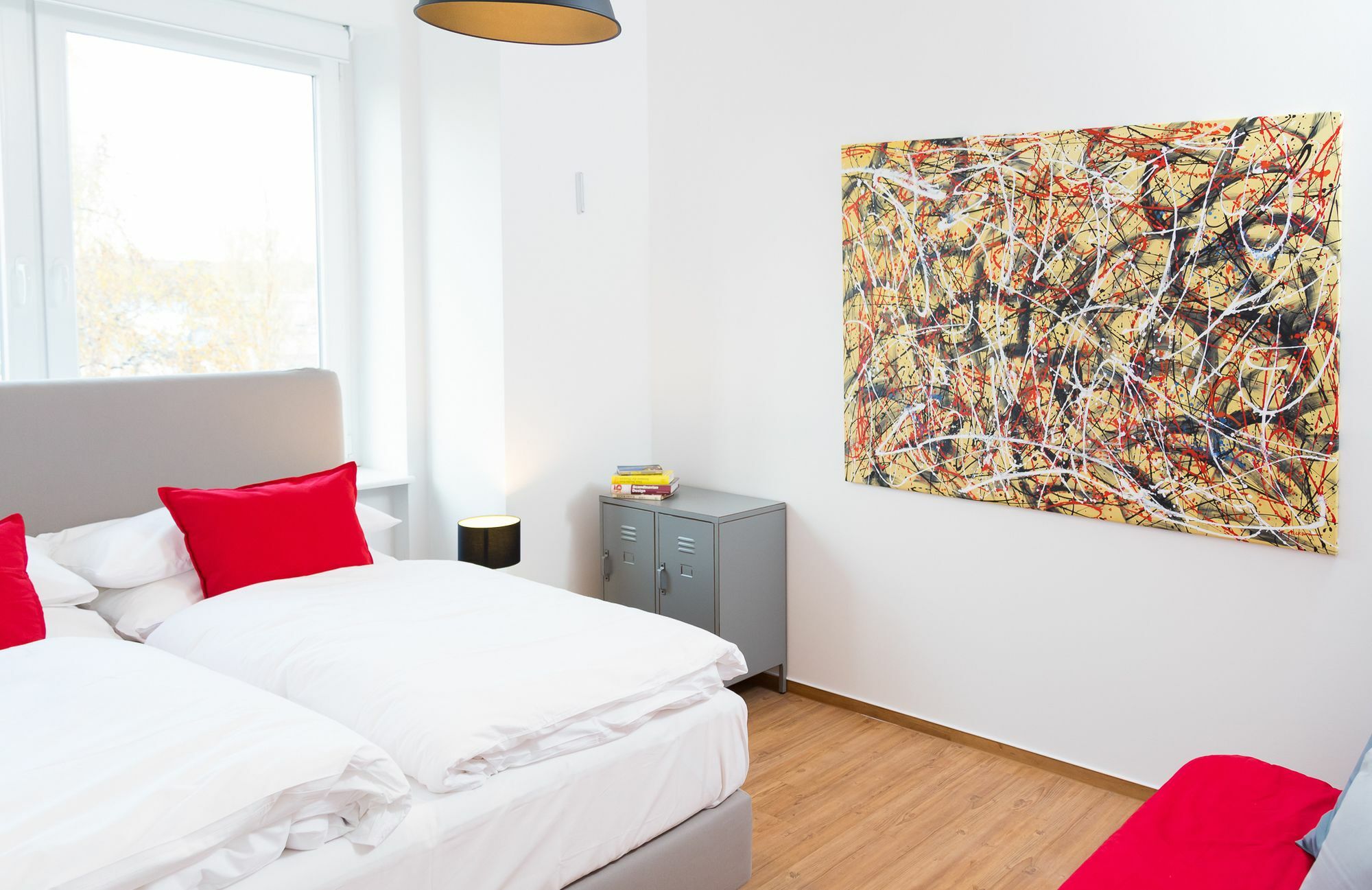 Bensimon Mitte - Moabit Aparthotel Berlin