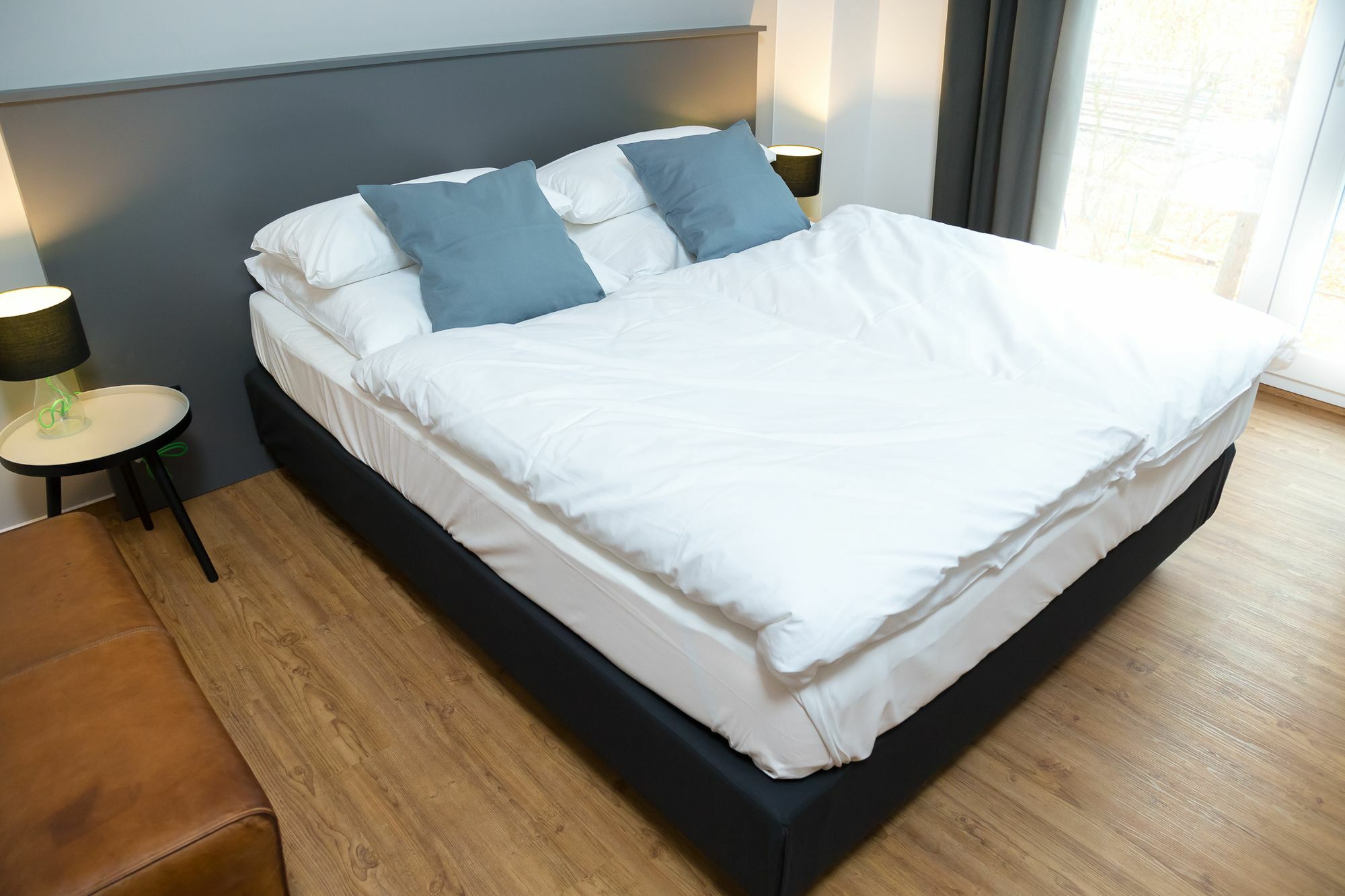 Bensimon Mitte - Moabit 4*