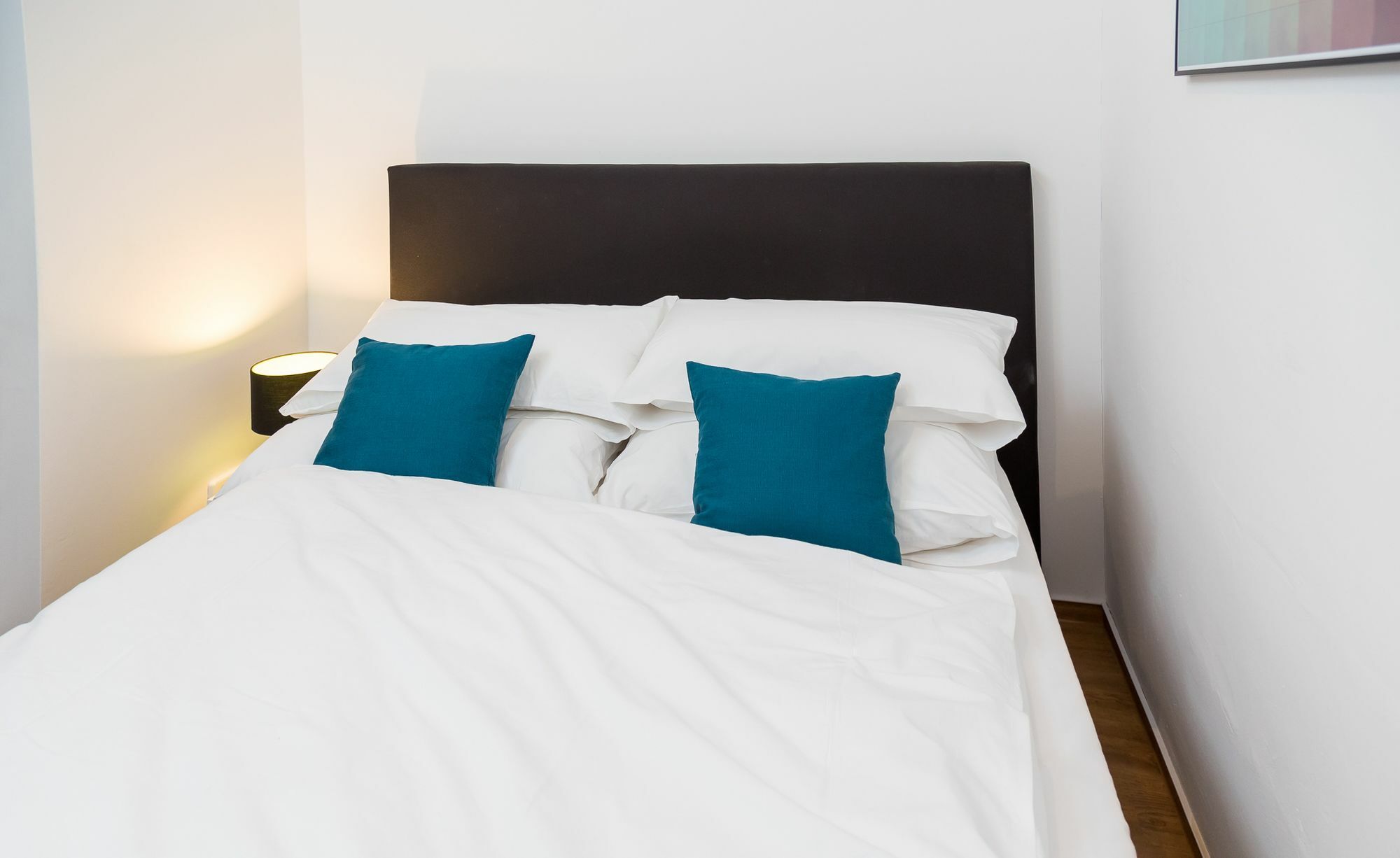 Aparthotel Bensimon Mitte - Moabit 4*
