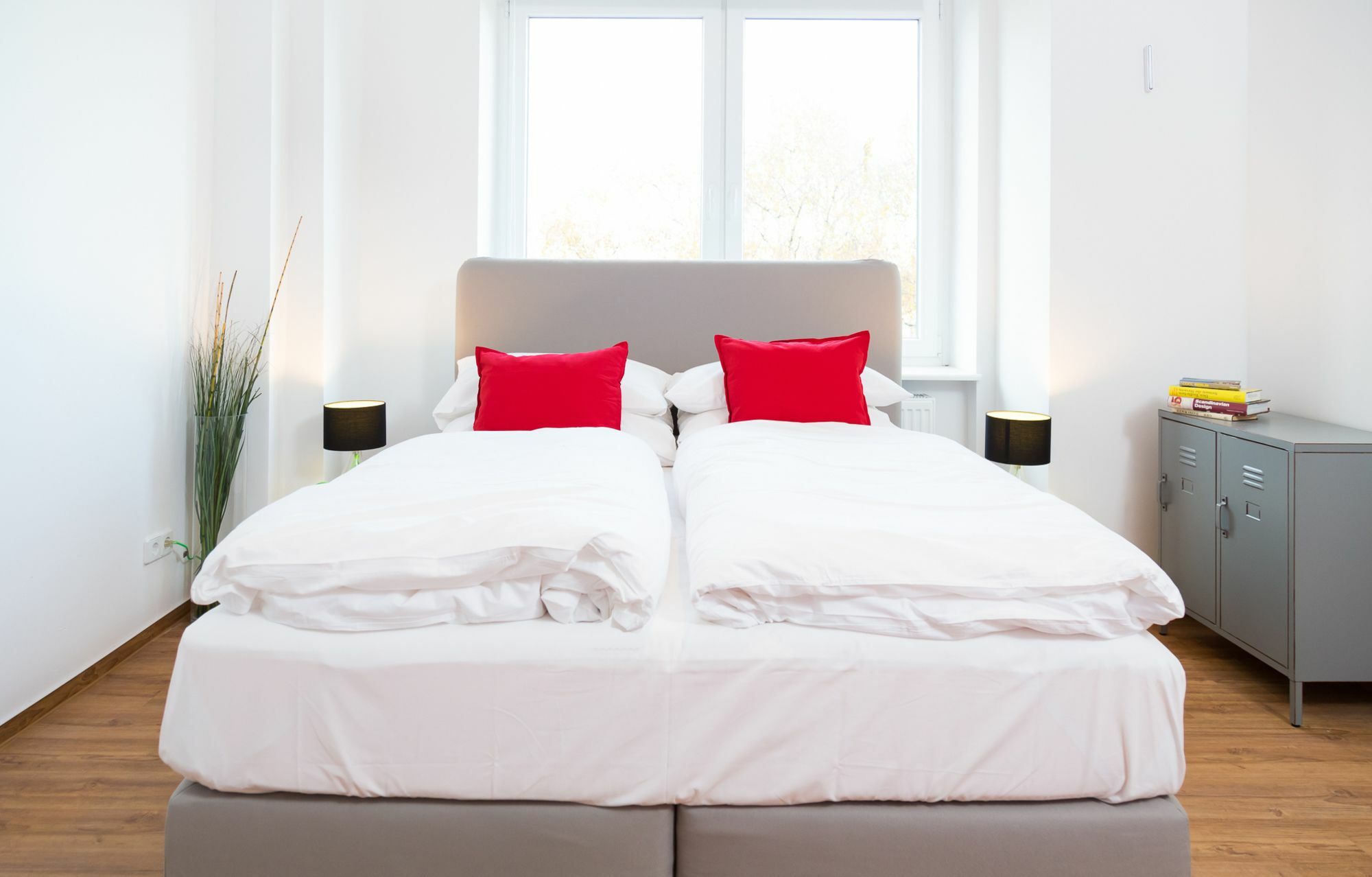 Aparthotel Bensimon Mitte - Moabit