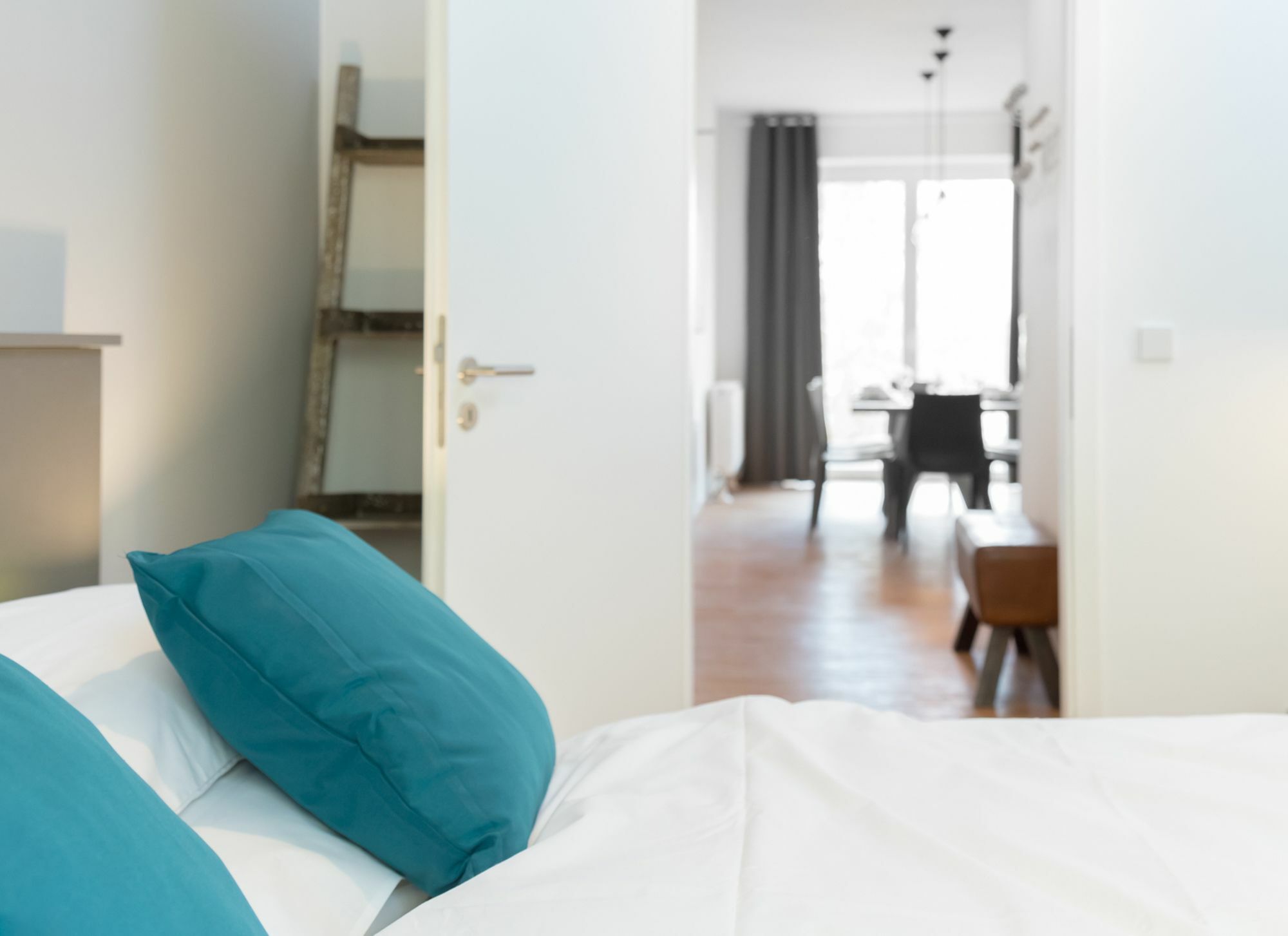 Bensimon Mitte - Moabit Aparthotel Berlin