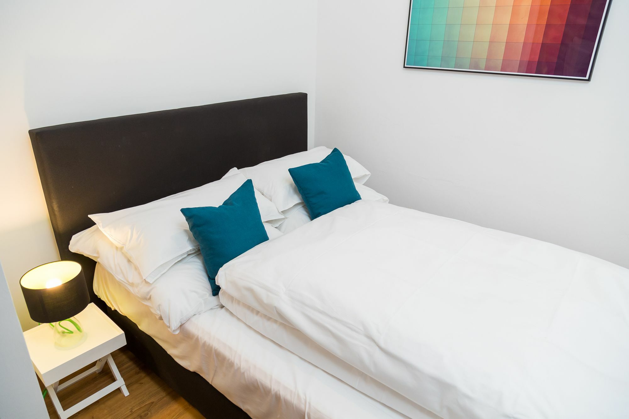 Bensimon Mitte - Moabit Aparthotel Berlin