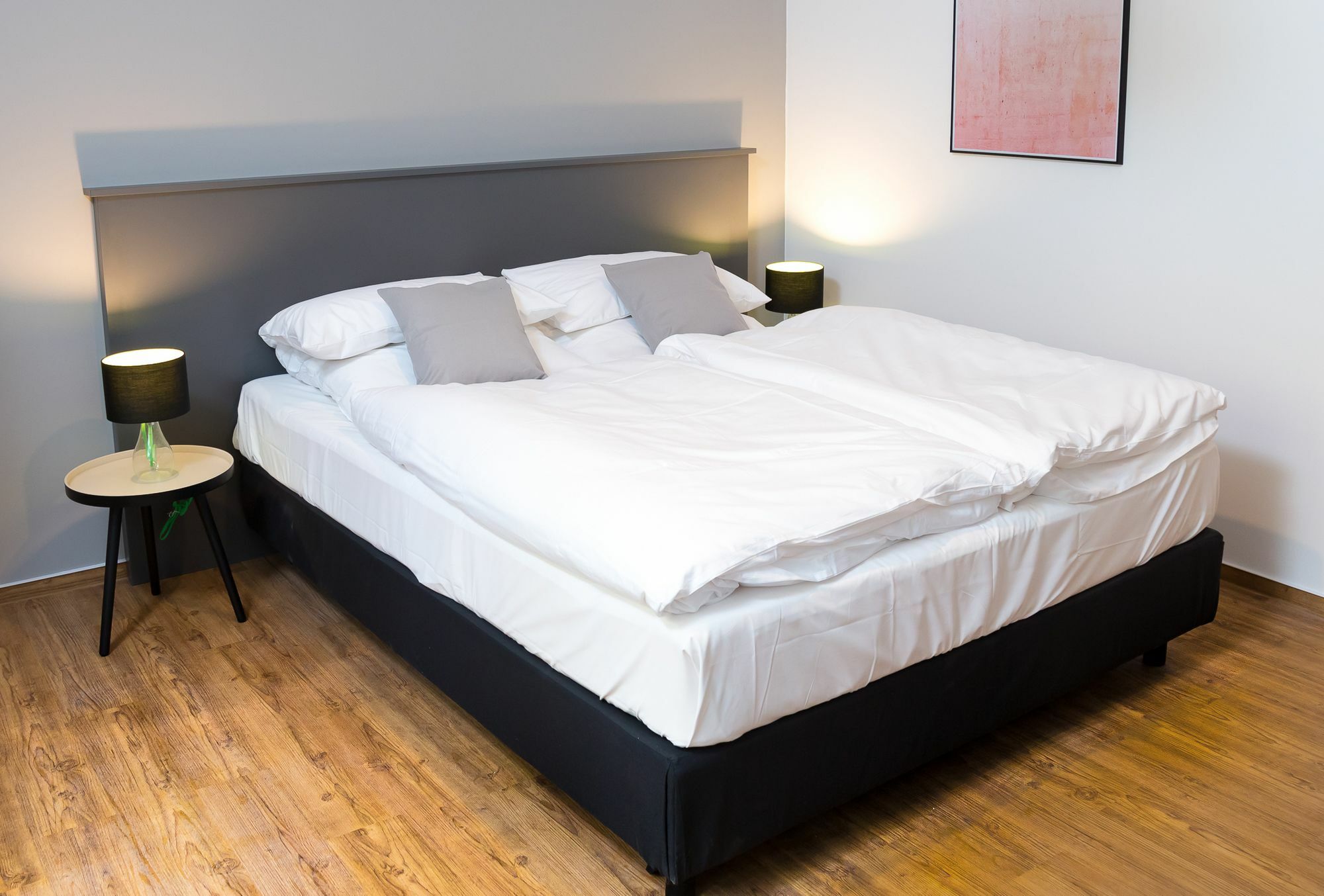 Bensimon Mitte - Moabit 4*