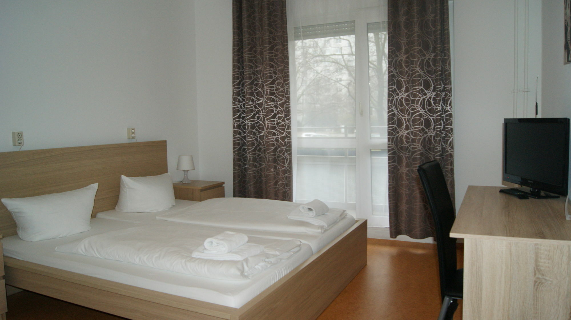 Reiter Guest house 2*