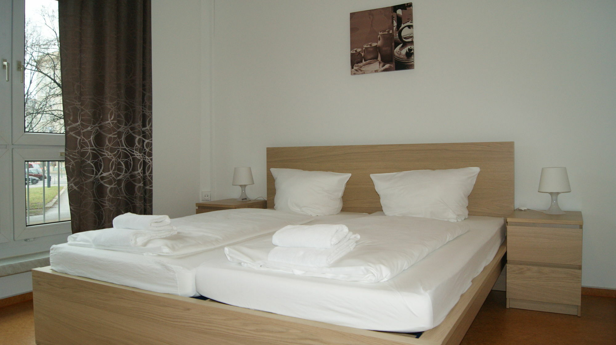 Guest house Reiter Berlin