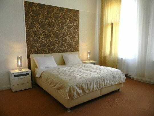 Guest house Dahlem Berlin