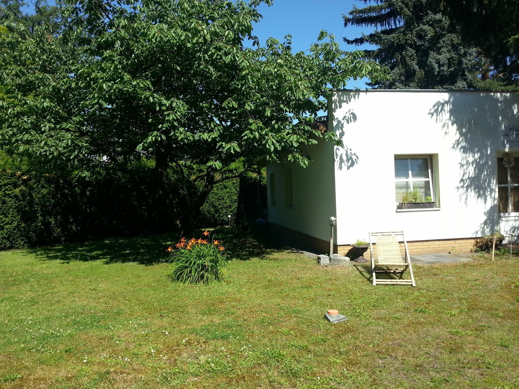Dressler Apartment *