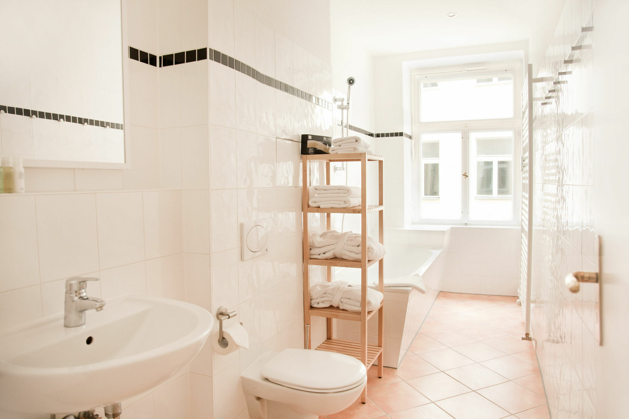 Apartment Mitte Berlin
