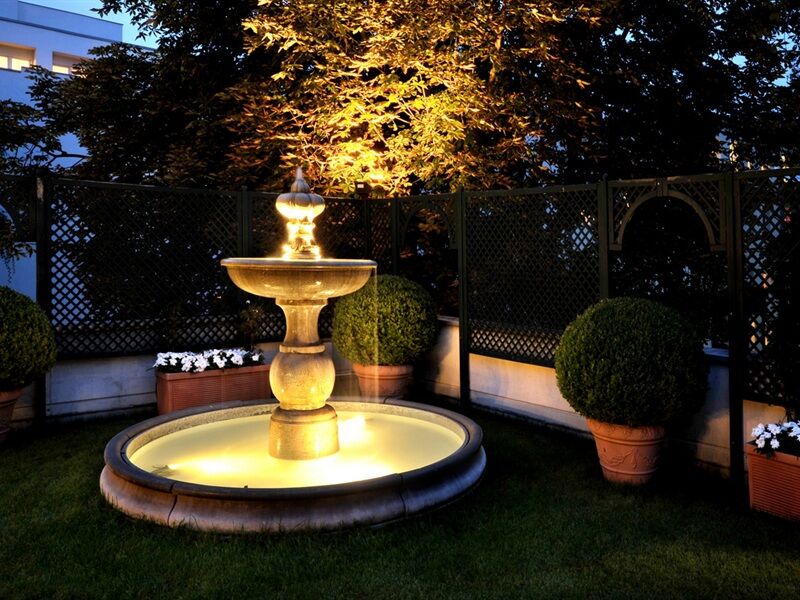 Hotel Ludwig Beethoven 3*