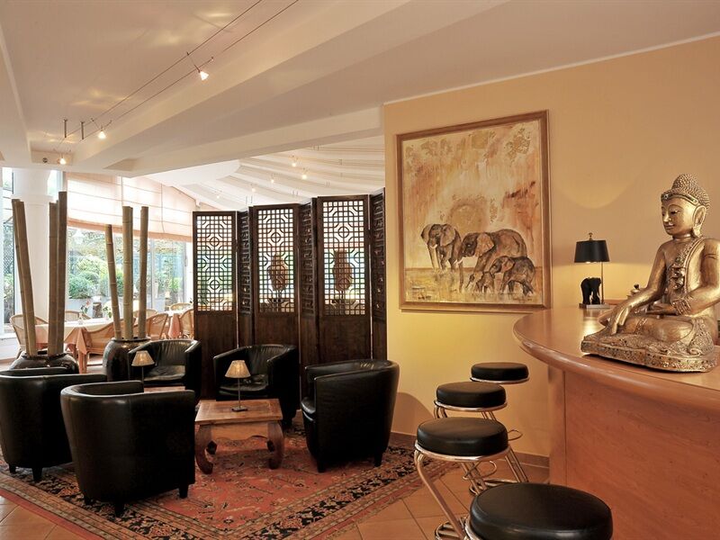Hotel Ludwig Beethoven Berlin