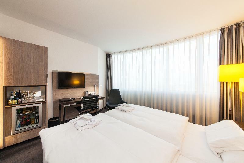 Garner - Spandau By Ihg 4*