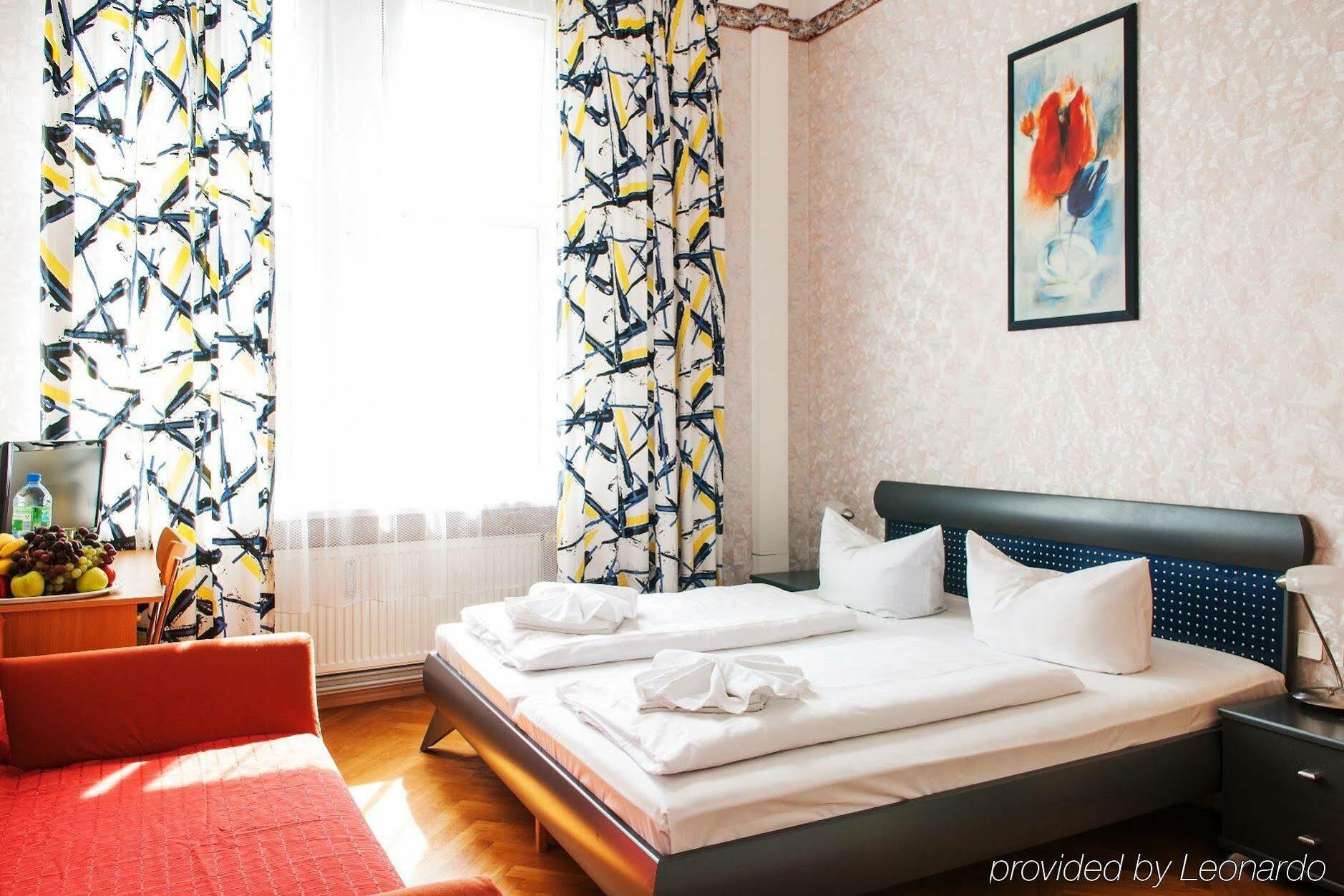 Bellevue Am Kurfuerstendamm Berlin