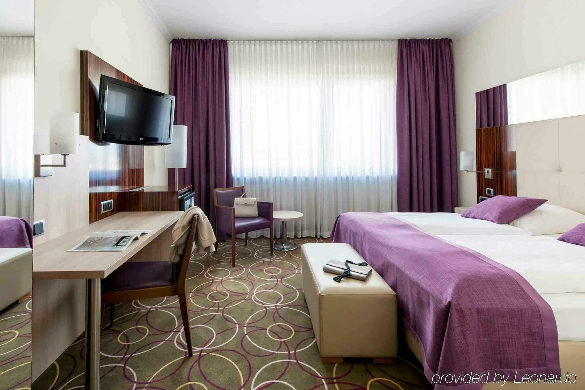 Ibis Styles An Der Oper 3* Berlin